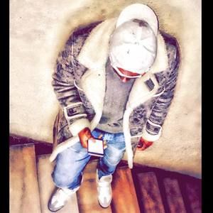 Meet your Posher, Jude